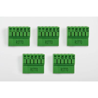 Ritto by Schneider 1232536 Accessoires voor deurintercom