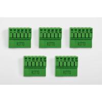 Ritto by Schneider 1232536 Accessoires voor deurintercom - thumbnail