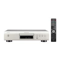 Denon DCD-600NE CD speler Zilver - thumbnail