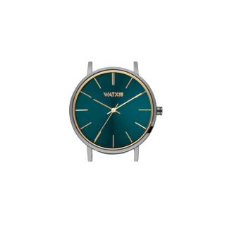 Watx & Colors WXCA3016 (Ø 38 mm) Dames horloge