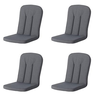 Kussen stoel Carlo/Calvia 100 x 48 cm (4 stuks) Madison - Madison Kussen stoel Carlo/Calvia 100 x 48 cm (4 stuks) Madison - Madison