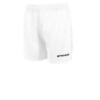 Stanno 420603 Focus Ladies Shorts - White - M - thumbnail