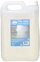 ADJ Basic Fog fluid II Medium 5.00 liter rookvloeistof - thumbnail