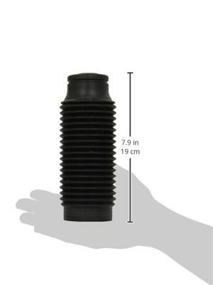 Aanslagrubber met stofkap - Protection kit 910022