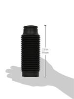 Aanslagrubber met stofkap - Protection kit 910022 - thumbnail