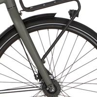 Cortina voorvork common stone bridge matt - thumbnail