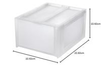 Ladenkast Tontarelli Modular Wit 29 x 38 x 10,7 cm - thumbnail