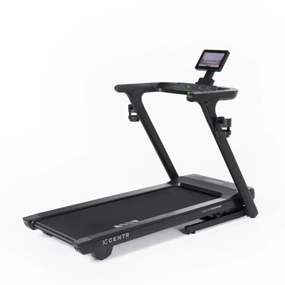 Centr Centr RUNR-S Loopband - met 10" touchscreen Centr Centr RUNR-S Loopband - met 10" touchscreen