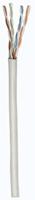Intellinet 334136 Installatiekabel CAT 6 U/UTP Grijs 305 m - thumbnail