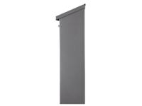 Brievenbus Rio Zilver Toolland - Toolland - thumbnail