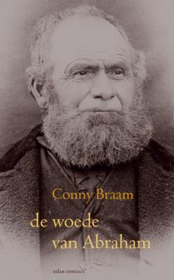 De woede van Abraham - Conny Braam - Paperback (9789025447724)