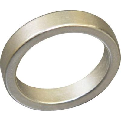 TERRAMAG® H-N 40/150 Permanente magneet Ring (Ø x h) 21 mm x 4 mm NdFeB 1.3 T 1.26 T (min) Grenstemperatuur (max.): 150 °C TERRAMAG® H-N 40/150 Permanente magneet Ring (Ø x h) 21 mm x 4 mm NdFeB 1.3 T 1.26 T (min) Grenstemperatuur (max.): 150 °C