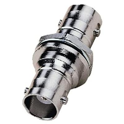 Monacor BNC-1511 0340040 BNC-adapter BNC-bus - BNC-bus 1 stuk(s)