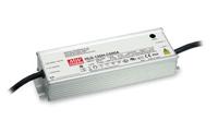 MEAN WELL HLG-120H-C1400A LED-driver, LED-transformator Constante stroomsterkte 151 W 1.4 A 54 - 108 V/DC PFC-schakeling, Overbelastingsbescherming, Instelbaar - thumbnail