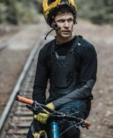 POC vpd system chest - chest protector - thumbnail