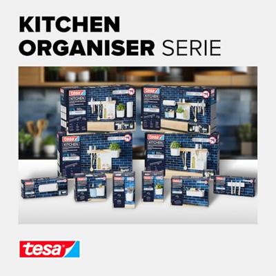 tesa ® keukenrolhouder tesa 70048-00000-00