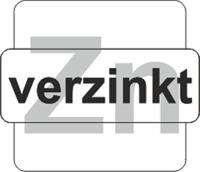 Connex Tx-Schroef 5.0X60 + Bit Box 195St - B30175 - thumbnail