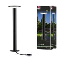 Paulmann Poller Plate 94312 Verlichtingssysteem Plug&Shine LED 6.1 W Warmwit Antraciet - thumbnail