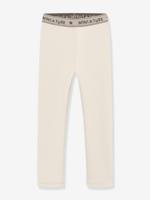 Meisjeskleding ecru - thumbnail