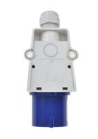 CEE stekker opbouw 373506 - thumbnail