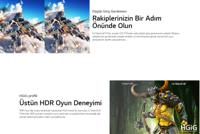 LG Electronics TV 55NANO79 Nanocell 55 inch 4K UHD Smart TV zwart Dark Meteor Titan - thumbnail