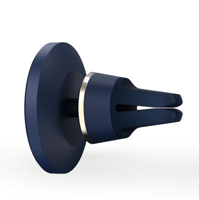 iOttie Velox MagSafe Magnetic Air Vent Mount Midnight Blue