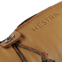 Hestra Wakayama Handschoen Cork/Brown 7 - thumbnail