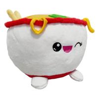 Yummis Plush Figure Ramen 20 cm - thumbnail