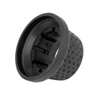 Shimano Grip nexus 3/4 shifter zwart - thumbnail