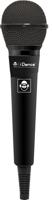 Idance Color Microfoon ClM9 Zwart - thumbnail
