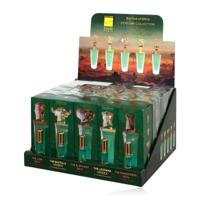 Jean-Pierre Sand The Big Five of Africa Collectie Eau de Parfum - thumbnail