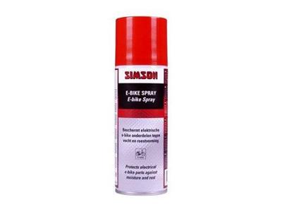 Simson e-bike spray 200ml