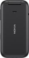 Nokia 2660 - Mobiele telefoon, zwart - thumbnail