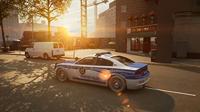 Police Simulator Patrol Office PS5 Game - thumbnail