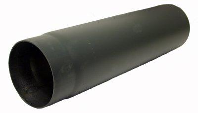 Harvia | Kachelpijp 50 cm - Ø115 mm RVS