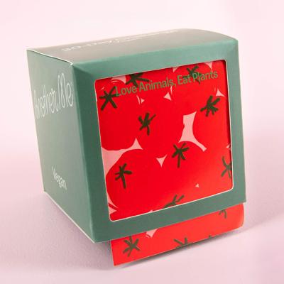 30 Day Challenge - Vegan