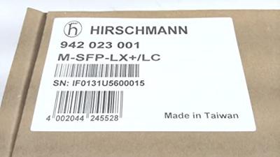 Hirschmann M-SFP-LX/LC SFP-module