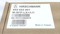 Hirschmann M-SFP-LX/LC SFP-module - thumbnail
