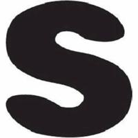 abc letter S - thumbnail