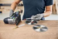 Festool KSB-SORT/2 W/L 168x1,8 Zaagbladenset - 578567 - thumbnail