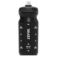 ZÉFAL bidon "sense soft" bottle sense soft 650ml black - thumbnail