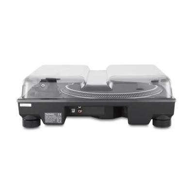 Decksaver Stofkap voor Technics SL-1200 Decksaver Stofkap voor Technics SL-1200