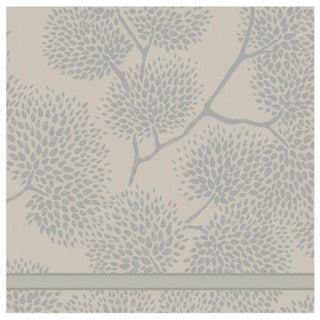 DDDDD DDDDD theedoek trees 60x65 taupe