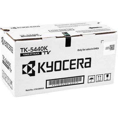 Kyocera Toner TK-5440 K Origineel Zwart 2400 bladzijden 1T0C0A0NL0