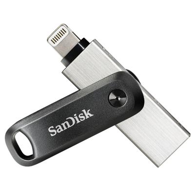 Usb stick 3.0 sandisk ixpand go usb-a 256gb Usb stick 3.0 sandisk ixpand go usb-a 256gb