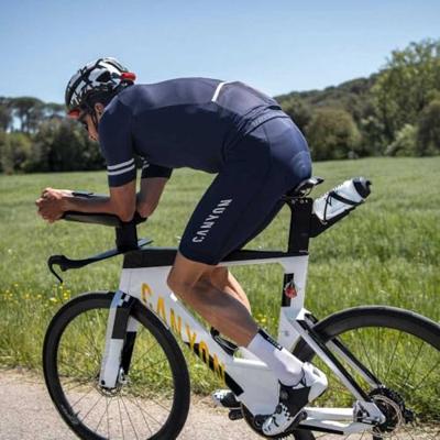 Ergon sr tri men mid triathlon saddle