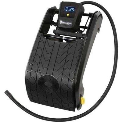 Opblaaspistool met manometer Michelin