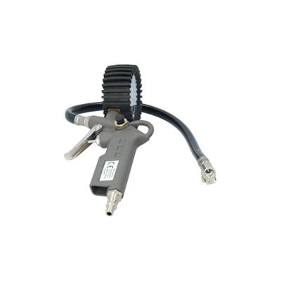 Carpoint Bandenpomppistool met manometer