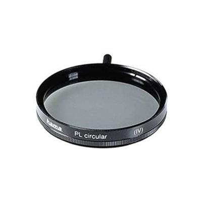 Hama Polarisatie filter circulair - 55mm