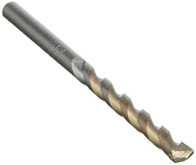Bahco Boor voor beton | hardmetalen punt | 4.0 mm x 75 mm - 4641-4-75 Bahco Boor voor beton | hardmetalen punt | 4.0 mm x 75 mm - 4641-4-75